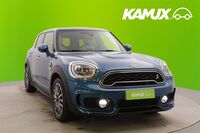 Mini Countryman vaihtoauto