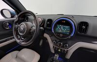 Mini Countryman vaihtoauto