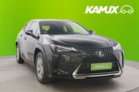 Lexus UX vaihtoauto