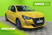 Peugeot 208 vaihtoauto