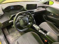 Peugeot 208 vaihtoauto