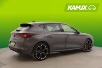 Cupra Leon vaihtoauto