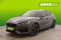 Cupra Leon vaihtoauto