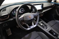 Cupra Leon vaihtoauto