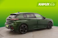 Peugeot E-308 vaihtoauto
