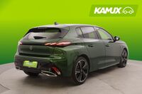 Peugeot E-308 vaihtoauto