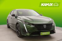 Peugeot E-308 vaihtoauto