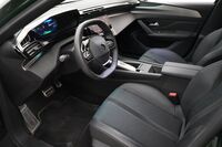 Peugeot E-308 vaihtoauto