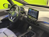 Volkswagen ID.3 vaihtoauto