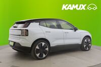 Volvo EX30 vaihtoauto