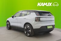 Volvo EX30 vaihtoauto