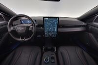 Ford USA Mustang vaihtoauto