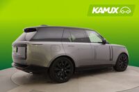 Land Rover Range Rover vaihtoauto