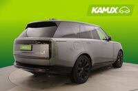Land Rover Range Rover vaihtoauto