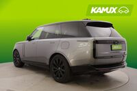 Land Rover Range Rover vaihtoauto