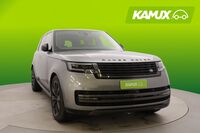 Land Rover Range Rover vaihtoauto