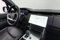 Land Rover Range Rover vaihtoauto