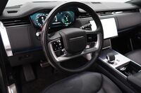 Land Rover Range Rover vaihtoauto
