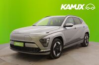 Hyundai KONA Electric vaihtoauto