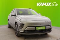 Hyundai KONA Electric vaihtoauto