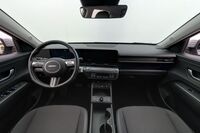Hyundai KONA Electric vaihtoauto