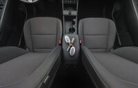 Hyundai KONA Electric vaihtoauto