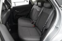 Hyundai KONA Electric vaihtoauto