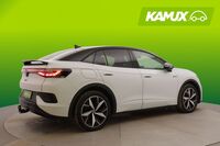 Volkswagen ID.5 vaihtoauto