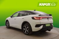 Volkswagen ID.5 vaihtoauto