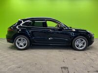 Porsche Macan vaihtoauto