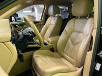 Porsche Macan vaihtoauto