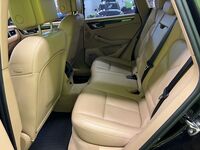 Porsche Macan vaihtoauto