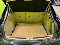 Porsche Macan vaihtoauto