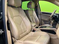 Porsche Macan vaihtoauto