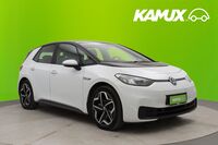 Volkswagen ID.3 vaihtoauto
