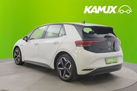 Volkswagen ID.3 vaihtoauto