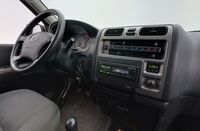 Toyota Hiace vaihtoauto