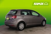 Volkswagen Golf Plus vaihtoauto