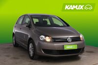 Volkswagen Golf Plus vaihtoauto