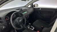 Volkswagen Golf Plus vaihtoauto