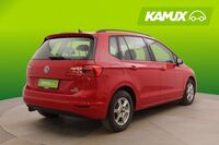 Volkswagen Golf Sportsvan vaihtoauto