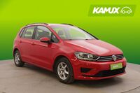 Volkswagen Golf Sportsvan vaihtoauto