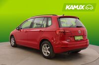 Volkswagen Golf Sportsvan vaihtoauto