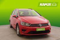 Volkswagen Golf Sportsvan vaihtoauto