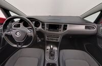 Volkswagen Golf Sportsvan vaihtoauto