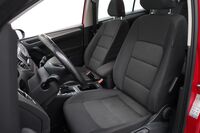 Volkswagen Golf Sportsvan vaihtoauto