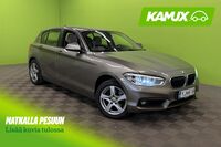 BMW 116 vaihtoauto