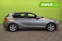 BMW 116 vaihtoauto