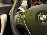 BMW 116 vaihtoauto