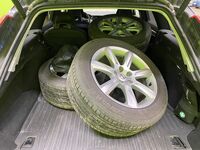 Volvo V90 vaihtoauto